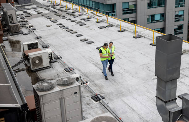 Trusted Kalispell, MT Roofing Services Experts