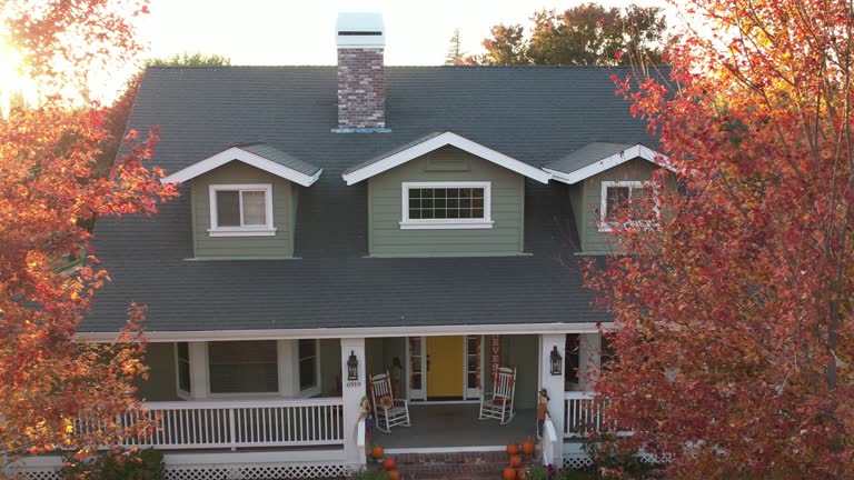 Best Gutter Installation and Repair  in Kalispell, MT