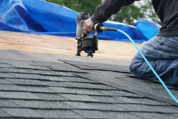 Best Roof Ventilation Installation  in Kalispell, MT