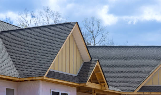 Best Roof Insulation Installation  in Kalispell, MT